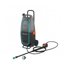 Мойка высокого давления аккумуляторная AquaClean Li-40/60 Gardena