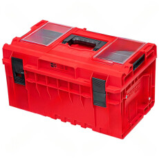 Ящик для инструментов Qbrick System ONE 350 2.0 Profi RED Ultra HD Custom