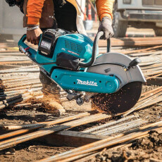 Бетонорез аккумуляторный Makita CE001GZ