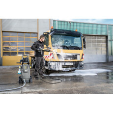 Мойка высокого давления Karcher HD 8/18-4M