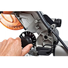 Дисковая торцовочная пила AEG PS 254 L