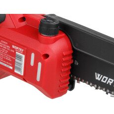 Аккумуляторная мини-пила WORTEX CEC 2018 ALL1 XLT в чем. SET