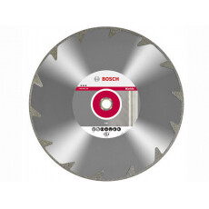 Алмазный круг 125х22,23мм мрамор Best (BOSCH)