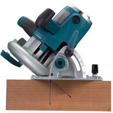 Циркулярная пила MAKITA 5008MGJX2
