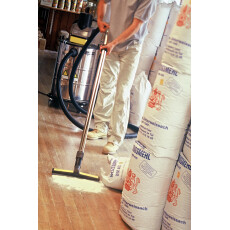 Промышленный пылесос Karcher NT 80/1 B1 M
