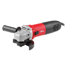 Угловая шлифмашина WORTEX AG 1213-3 E + вытяжной кожух