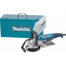 Шлифователь по бетону MAKITA PC 5001 C в чем.