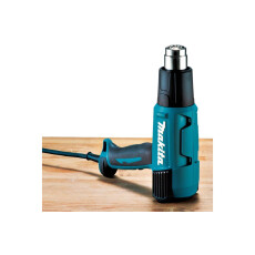 Термовоздуходувка MAKITA HG 6031 VK в чем. + набор сопл