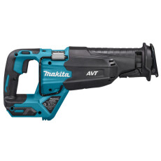 Аккумуляторная сабельная пила MAKITA XGT JR002GZ