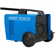Сварочный аппарат Solaris MMA-T-203 (MMA-T-203)