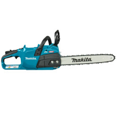 Аккумуляторная пила цепная MAKITA XGT UC025GZ