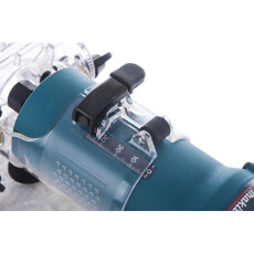 Фрезер кромочный MAKITA 3708 F