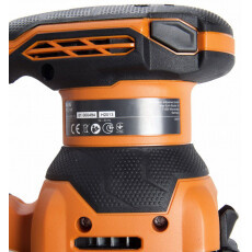 Шлифовальная машина AEG FDS 140