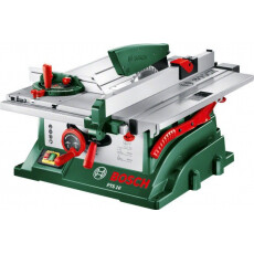 Дисковая пила Bosch PTS 10
