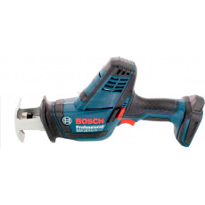 Сабельная пила Bosch GSA 18 V-LI C Professional