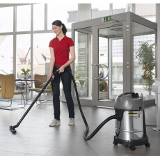 Пылесос Karcher NT 30/1 Me Classic *EU
