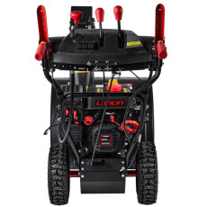 Бензиновый снегоуборщик Elitech ST 0762LE