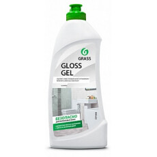 Гель Grass Gloss gel 500 мл