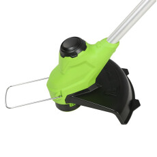 Аккумуляторный триммер Greenworks G24LT28 24В