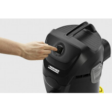Пылесос Karcher AD 3