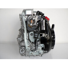 Двигатель Honda GX100RT-KREU-OH