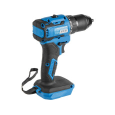 Аккум. дрель-шуруповерт BULL SR 1804 R-series XLTpro в чем. (2 АКБ 2Ач + ЗУ)