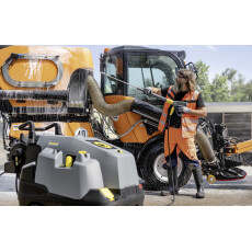 Аппарат высокого давления Karcher HDS 6/15 C
