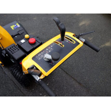 Бензомоторный снегоуборщик Stiga ST 4262 P