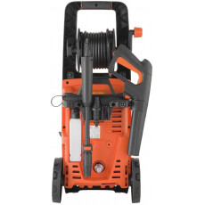 Аппарат высокого давления BLACK DECKER BX PW2700DTS-E