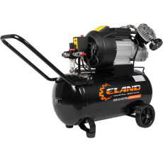 Компрессор воздушный ELAND WIND 50-2CO PRO