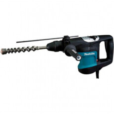 Перфоратор Makita HR3540 C в чемодане