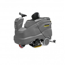 Поломоечная машина Karcher B 150 R Bp R90