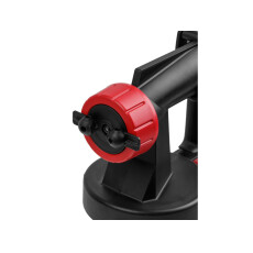 Краскораспылитель электрический WORTEX LX PS 0840 в кор.