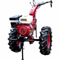 Бензиновый мотоблок Weima WM1100D-М9