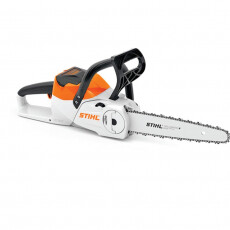 Аккумуляторная пила Stihl MSA 120 C-BQ P SET