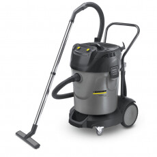 Промышленный пылесос Karcher NT 70/2 *EU