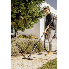 Пылесос сухой и влажной уборки Karcher WD 3 V-17/4/20
