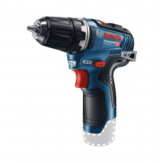Дрель-шуруповерт Bosch GSR 12V-35 Professional (без АКБ)