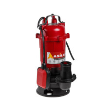 Насос погружной для грязной воды ASILAK SLP-1500