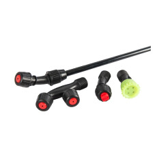 Опрыскиватель аккумуляторный Greenworks GSP1250 24В