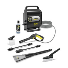 Минимойка высокого давления Karcher K Silent Anniversary Edition