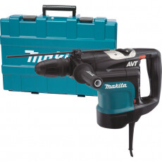 Перфоратор MAKITA HR 4510 C в чем.
