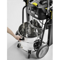 Промышленный пылесос Karcher IVC 60/24-2 Ap