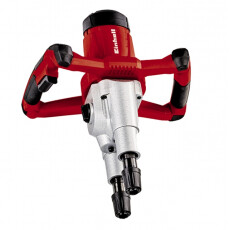 Дрель-размешиватель Einhell TE-MX 1600-2 CE Twin