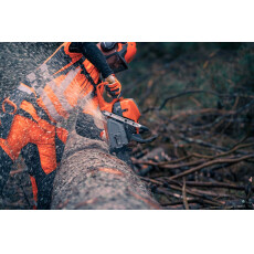Бензопила Husqvarna 592XP
