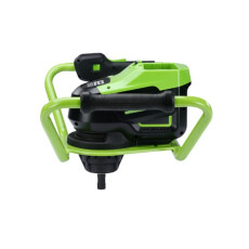 Землебур аккумуляторный Greenworks GC-AUGER 82V (без АКБ и ЗУ)