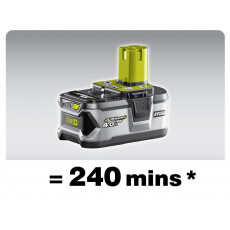 ONE + / Фонарь RYOBI R18ALH (без функции Hybrid)
