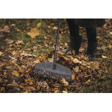 Грабли Fiskars Solid M (1063090)