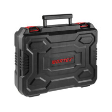 Аккум. дрель-шуруповерт WORTEX BD 1215 LiSET в чем.