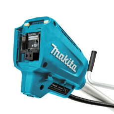 Триммер аккум. MAKITA LXT DUR 190 URT3 (2 АКБ 5Ач + ЗУ)